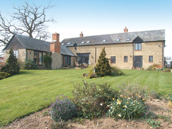 Weatherhead Farm